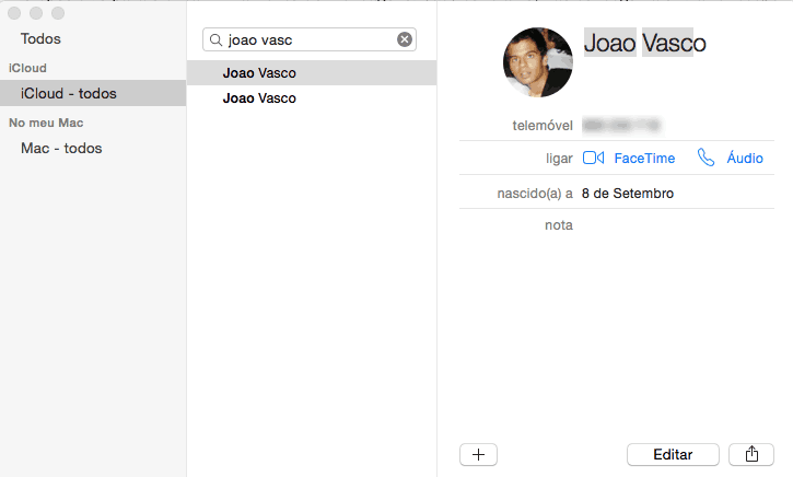 Como receber mensagens e liga  es entre o iPhone e o Mac - 60