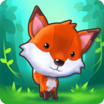 Forest Home para iPad