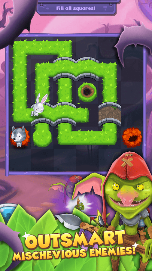 Forest Home para Android