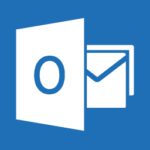 outlook logo