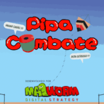 Pipa Combate para iPad