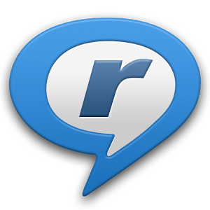 RealPlayer reproductores de video Windows