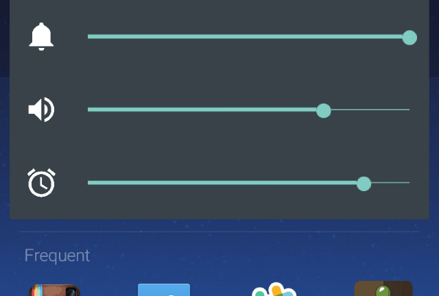 SoundHUD modo silencioso