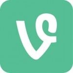 Vine logo