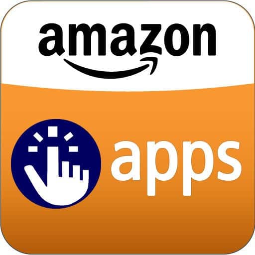 amazon aplicativos android