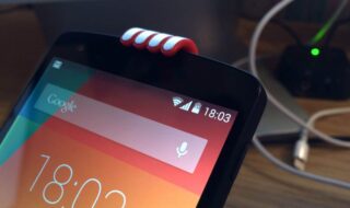 9 dicas para saber se algu m est  rastreando o Android   AppTuts - 35