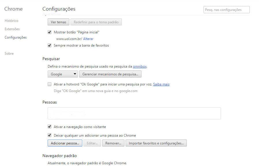 Como bloquear sites no Google Chrome   AppTuts - 80