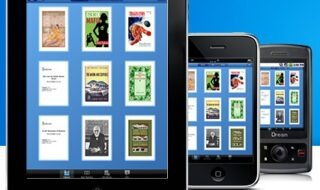 bluefirereader app de leitura ipad