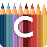 Colorfy para iPad