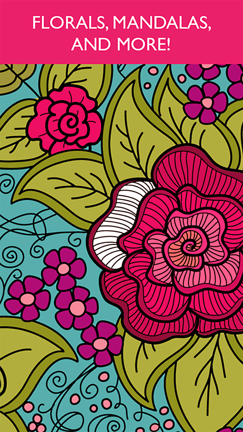 Colorfy para Android
