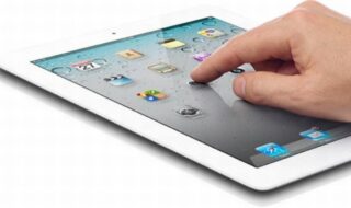 dicas do youtube no ipad