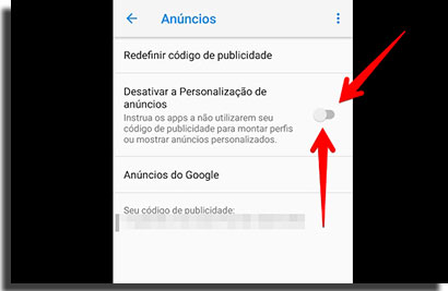 Como desativar notifica  es de qualquer app do Android - 28