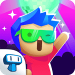 Epic Party Clicker para iPad