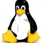 linux logo