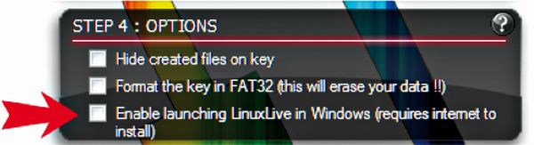 Como instalar o Linux com DVD ou Pen Drive   AppTuts - 71
