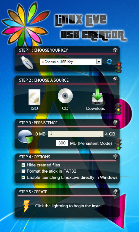 Como instalar o Linux com DVD ou Pen Drive   AppTuts - 55
