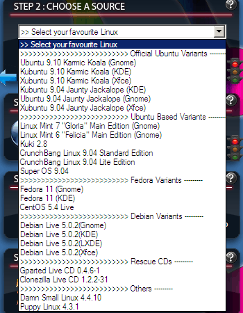 Como instalar o Linux com DVD ou Pen Drive   AppTuts - 79