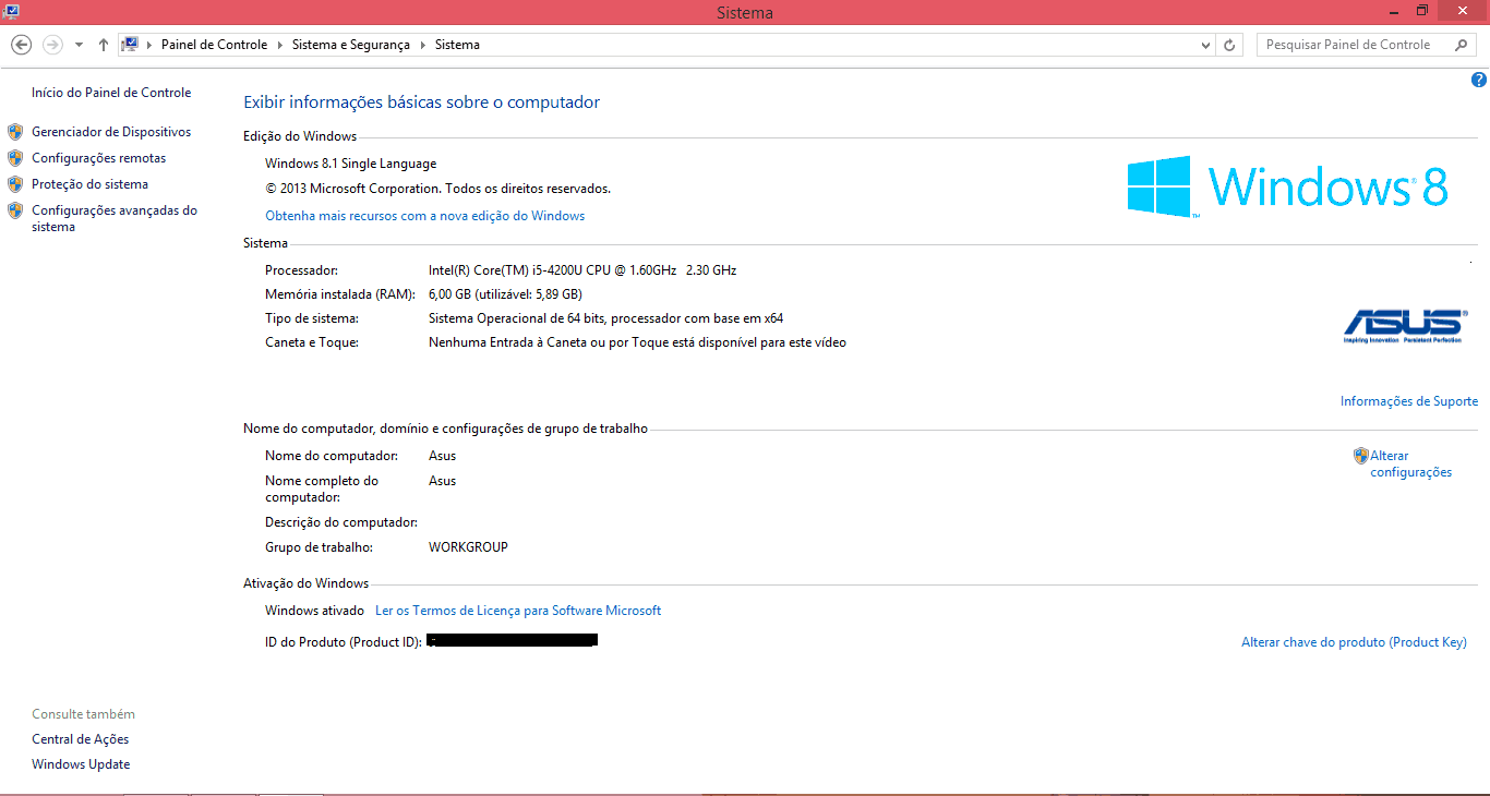 instalar o Windows 10 