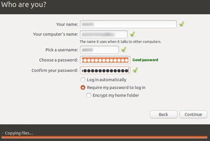 Como instalar o Linux com DVD ou Pen Drive   AppTuts - 30