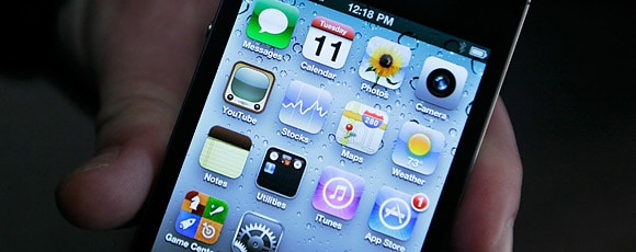 iphone apps