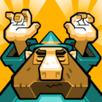 Magic Touch para iPad