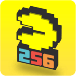PAC-MAN 256 para iPad