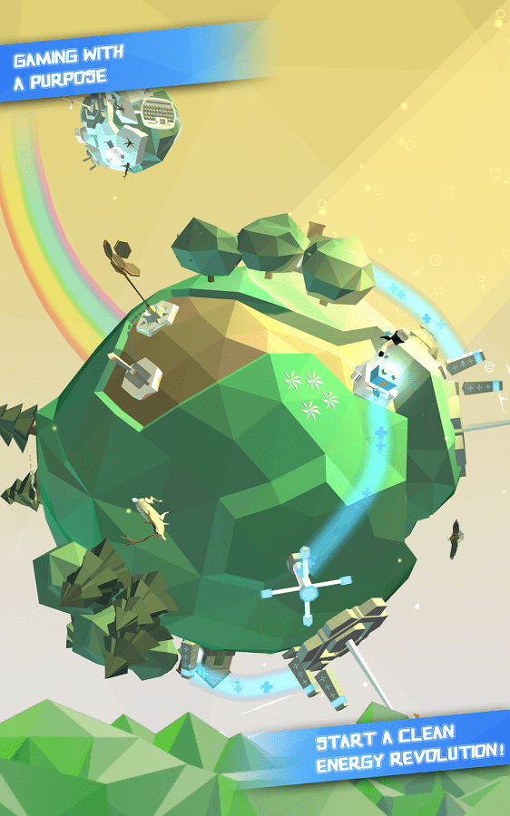 The Path to Luma para Android