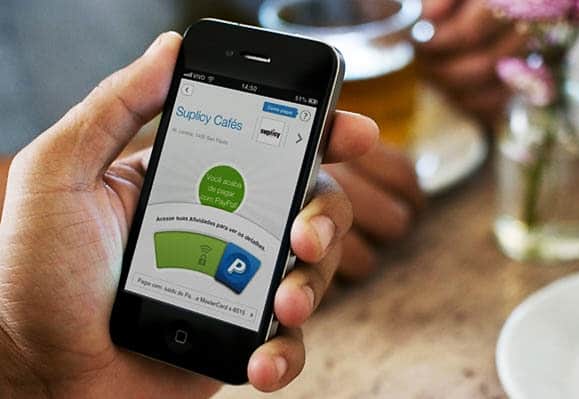 paypal app de compras