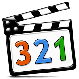 Media Player Classic reproductores de video Windows