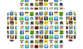 problemas comuns do android