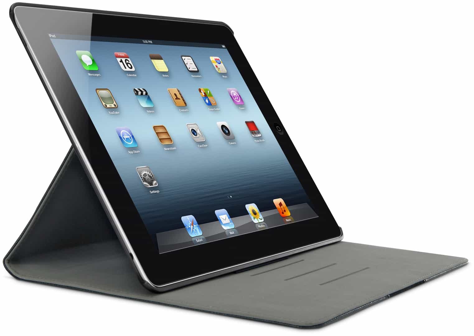 que ipad comprar