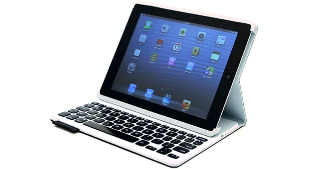 teclado de ipad