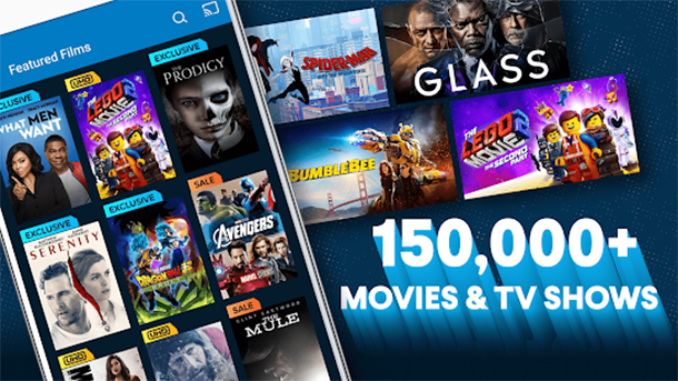 Las 10 mejores apps para ver series y películas gratis 2023