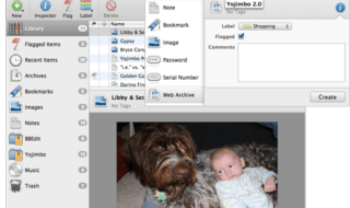 alternativas aao Evernote