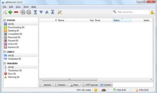 alternativas ao utorrent