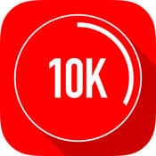 apps de corrida