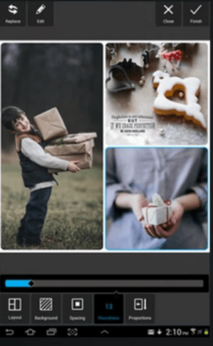10 apps to make photo montage on Android   AppTuts - 41