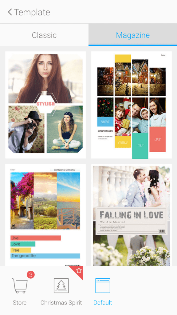 10 apps to make photo montage on Android   AppTuts - 38