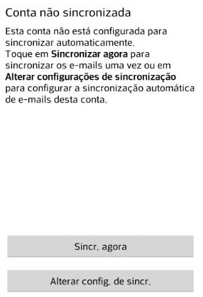 configurar android