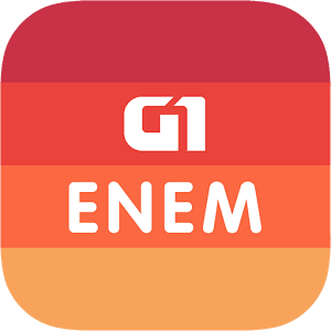 G1 Enem – Estude para as provas no iPhone, iPad e Android