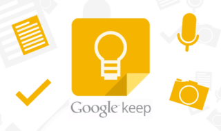 google keep