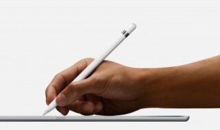 ipad pro apple pencil