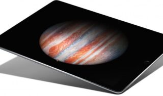 ipad pro novidades