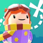 Land Sliders para iOS