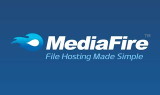 MediaFire best cloud storage services