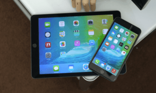 problemas comuns do iOS 9 novidades