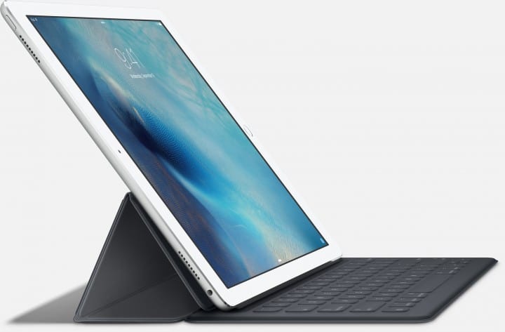 novo ipad pro