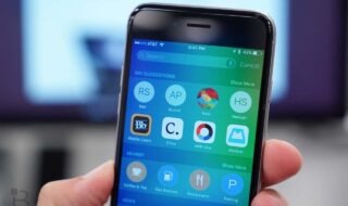 problemas comuns do iOS 9