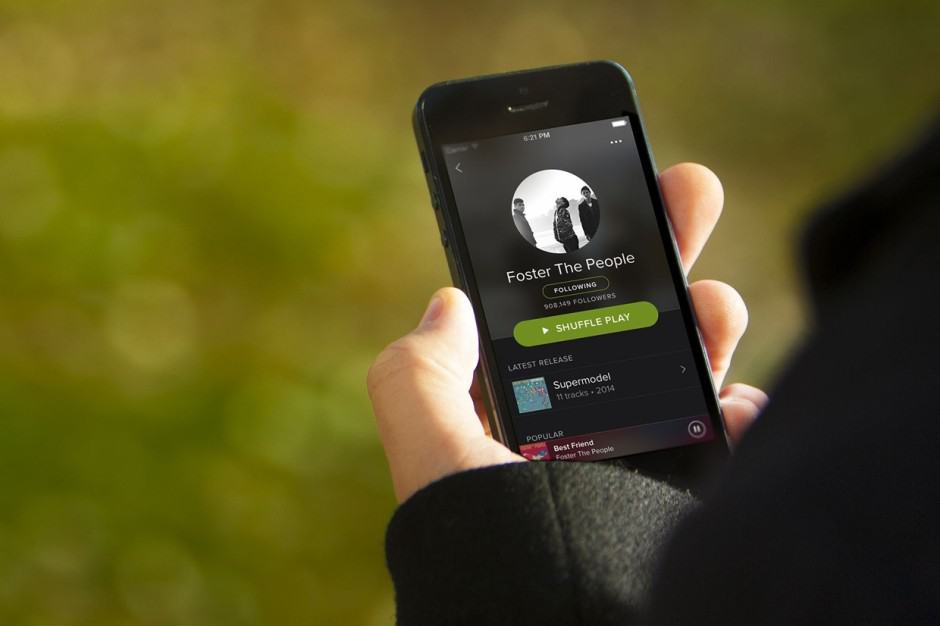 6 problemas comuns do Spotify e como resolv  los   AppTuts - 6