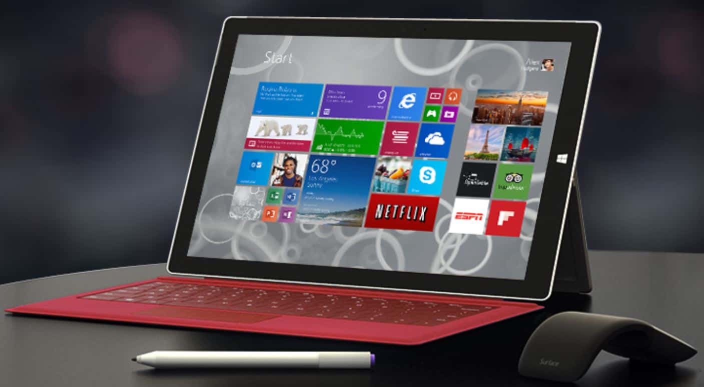 Surface Pro 3 e iPad Pro  qual o melhor  - 1